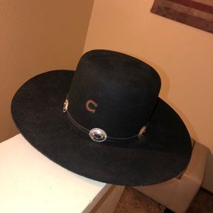 Charlie 1 Horse Hat